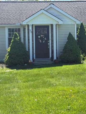 33 Foley Road, Warwick, NY 10990