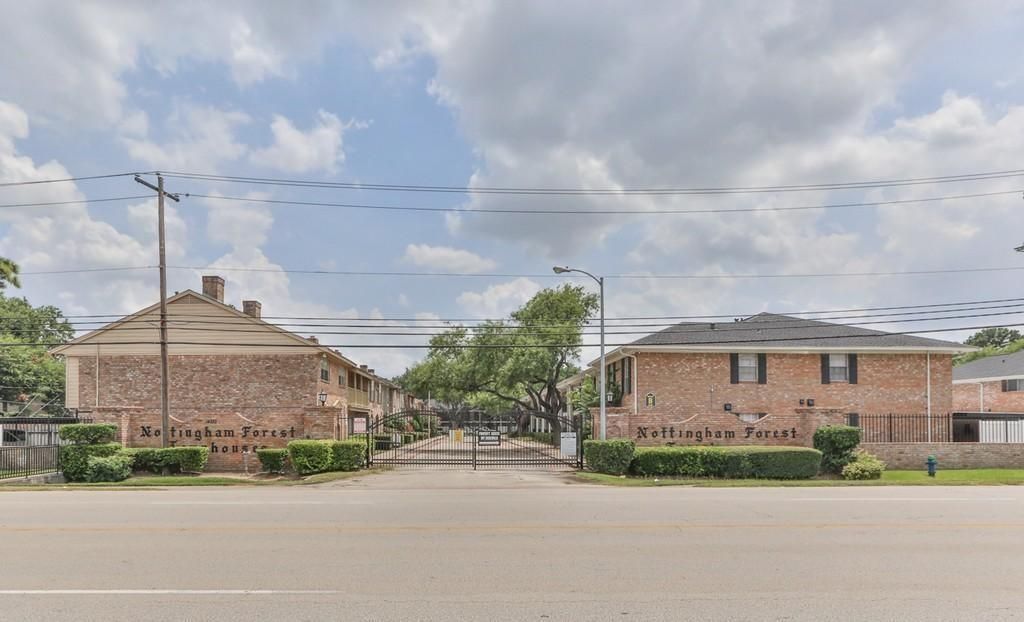 14333 Memorial Drive 36, Houston, TX 77079