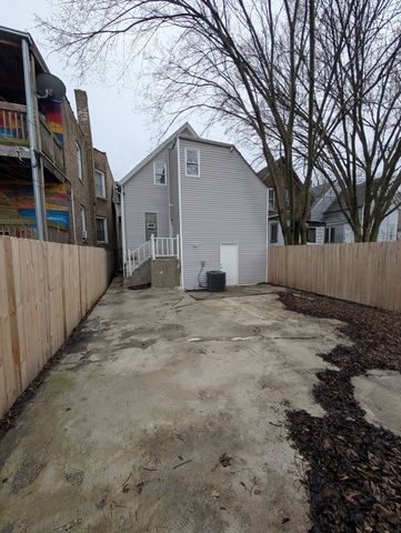 654 E 92nd Place, Chicago, IL 60619