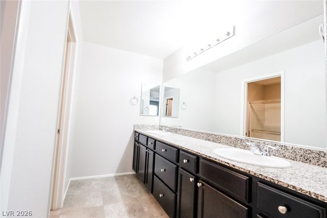 7230 Halo Falls Street, North Las Vegas, NV 89084
