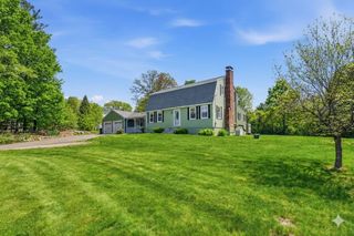 20 High Range Road, Londonderry, NH 03053