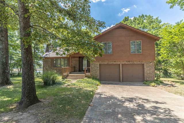 651 PINE ST, Adamsville, TN 38310