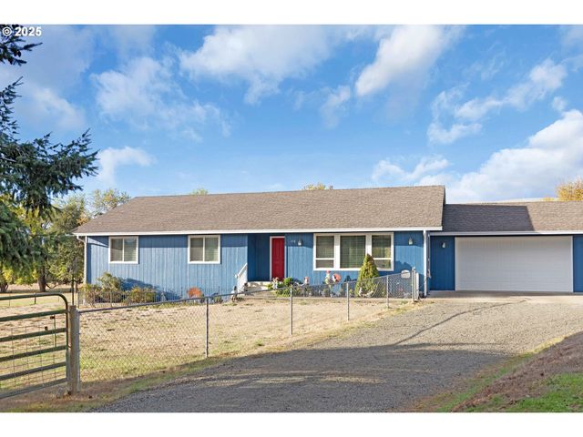 178 DOVETAIL Ln, Sutherlin, OR 97479