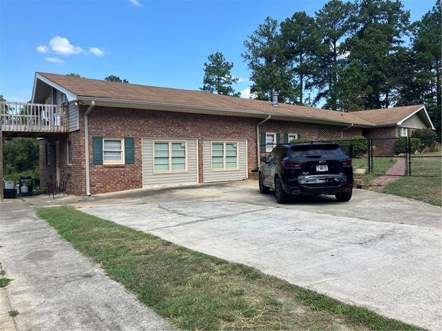 2535 Old Cartersville Road, Dallas, GA 30132
