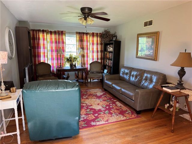 2535 Old Cartersville Road, Dallas, GA 30132