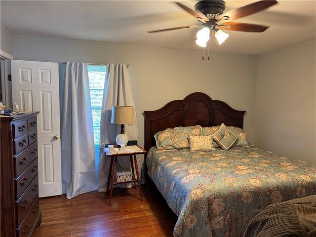 2535 Old Cartersville Road, Dallas, GA 30132