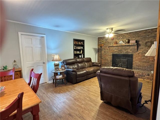 2535 Old Cartersville Road, Dallas, GA 30132