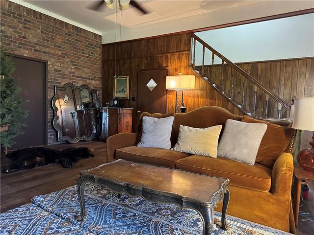 2535 Old Cartersville Road, Dallas, GA 30132
