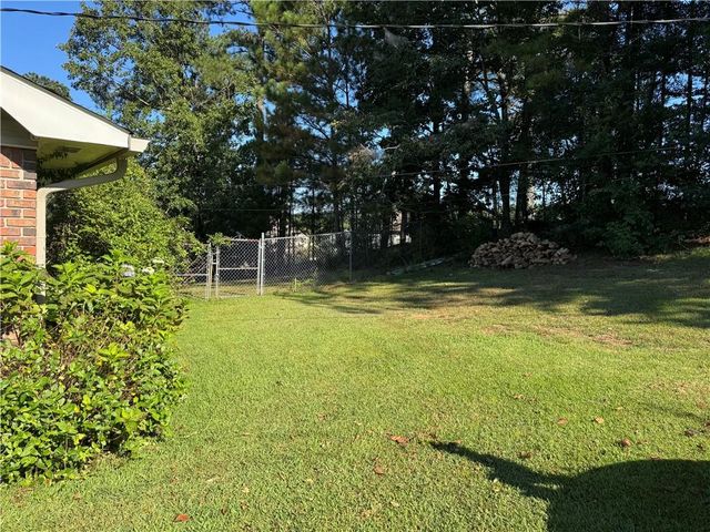 2535 Old Cartersville Road, Dallas, GA 30132