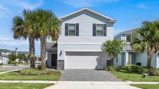2462 DUBAI STREET, Kissimmee, FL 34747