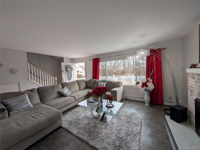 51 Lafayette Drive, Shirley, NY 11967