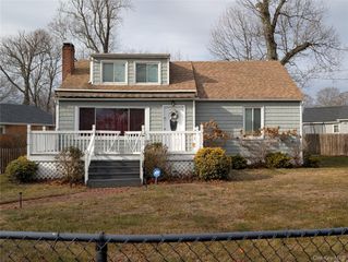 51 Lafayette Drive, Shirley, NY 11967