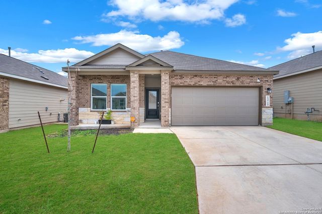 13724 Barn Door, San Antonio, TX 78252