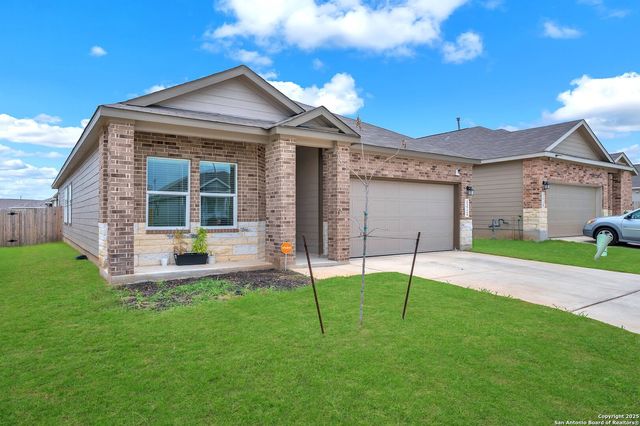 13724 Barn Door, San Antonio, TX 78252