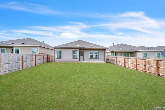 13724 Barn Door, San Antonio, TX 78252