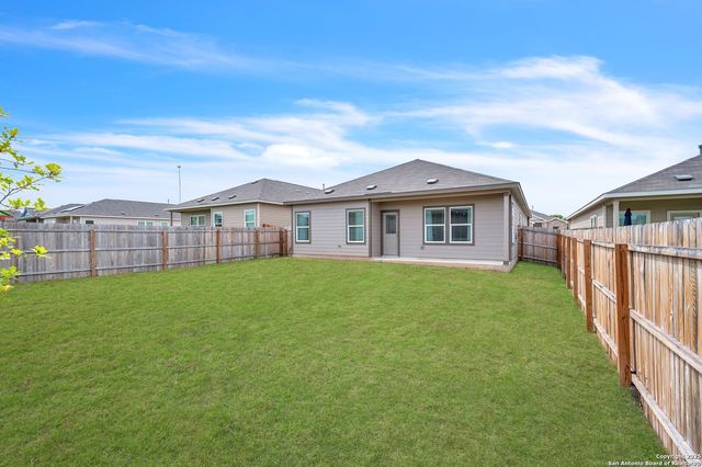 13724 Barn Door, San Antonio, TX 78252