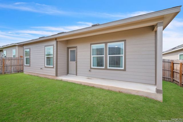 13724 Barn Door, San Antonio, TX 78252