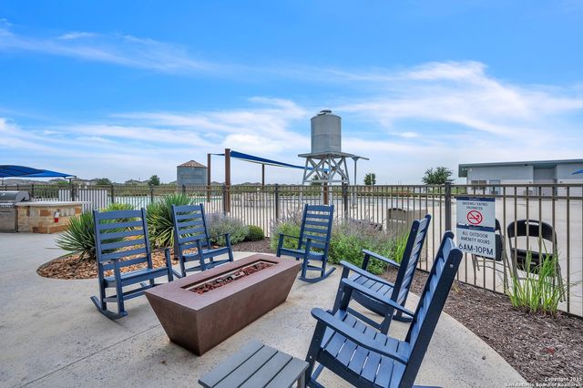 13724 Barn Door, San Antonio, TX 78252