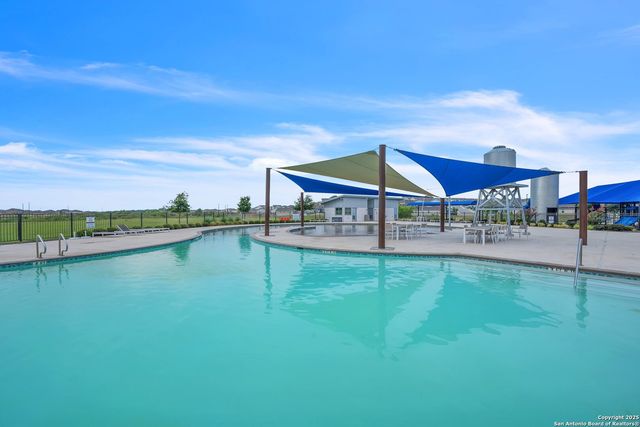 13724 Barn Door, San Antonio, TX 78252
