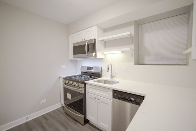 2253 S Whipple Avenue GARDEN, Chicago, IL 60623