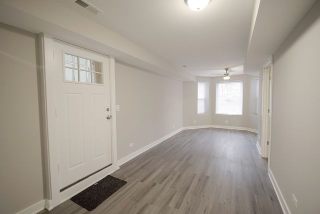 2253 S Whipple Avenue GARDEN, Chicago, IL 60623
