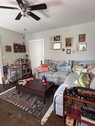 29 Mckenn St. 1B, Waltham, MA 02453