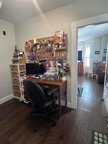 29 Mckenn St. 1B, Waltham, MA 02453