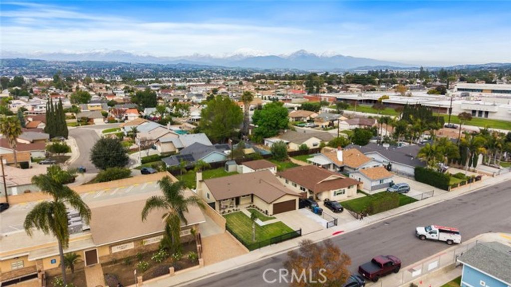 19119 Killian, Rowland Heights, CA 91748