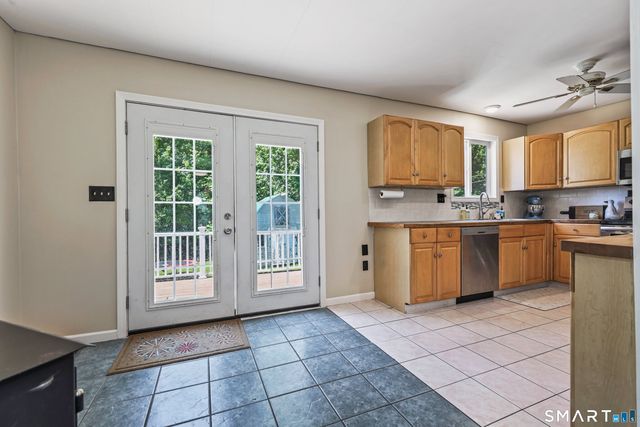 12 Knapp Drive, Prospect, CT 06712