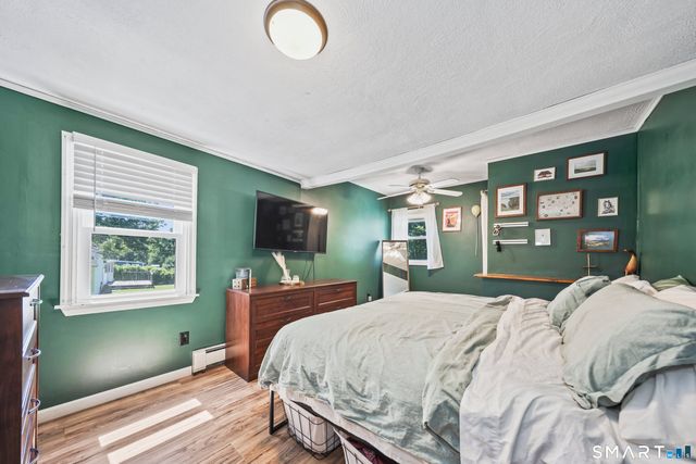 12 Knapp Drive, Prospect, CT 06712