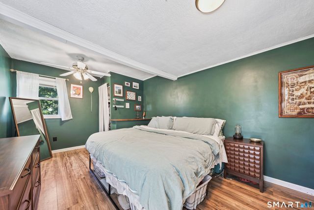 12 Knapp Drive, Prospect, CT 06712