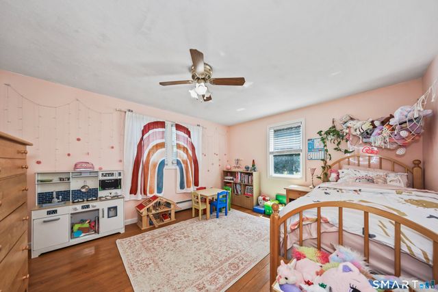 12 Knapp Drive, Prospect, CT 06712