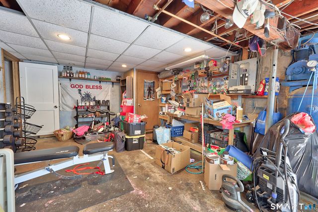 12 Knapp Drive, Prospect, CT 06712