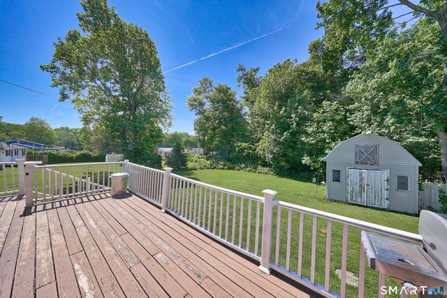 12 Knapp Drive, Prospect, CT 06712