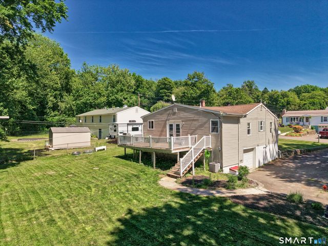 12 Knapp Drive, Prospect, CT 06712