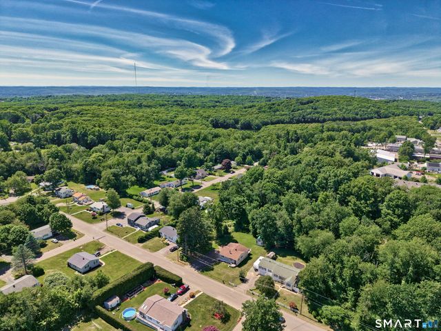 12 Knapp Drive, Prospect, CT 06712