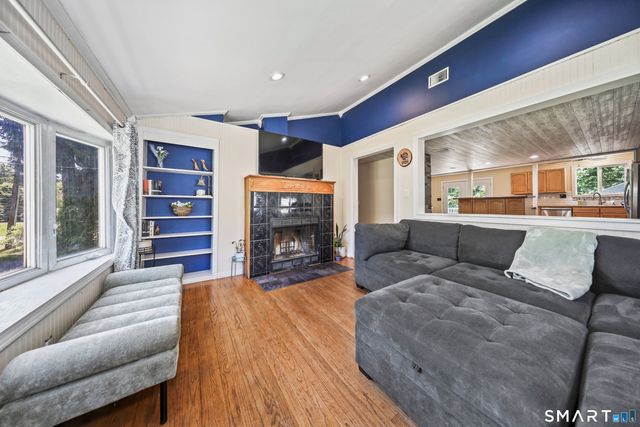 12 Knapp Drive, Prospect, CT 06712