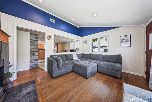 12 Knapp Drive, Prospect, CT 06712