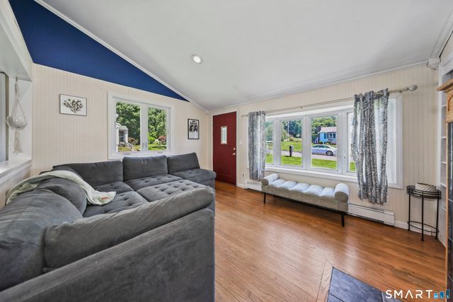 12 Knapp Drive, Prospect, CT 06712