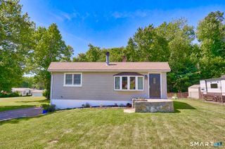 12 Knapp Drive, Prospect, CT 06712