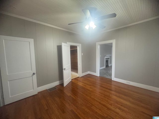 707 E 9TH STREET, Anniston, AL 36207