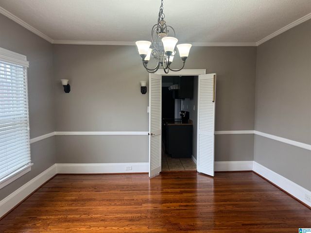 707 E 9TH STREET, Anniston, AL 36207