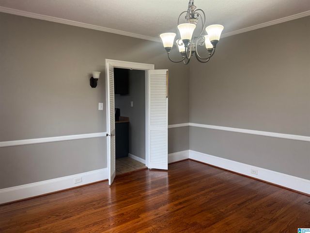 707 E 9TH STREET, Anniston, AL 36207