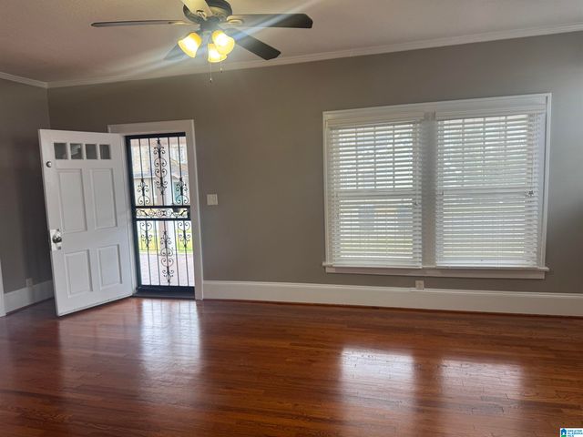 707 E 9TH STREET, Anniston, AL 36207