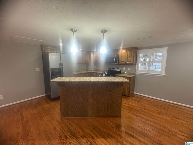 707 E 9TH STREET, Anniston, AL 36207