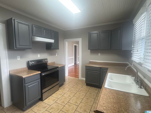 707 E 9TH STREET, Anniston, AL 36207