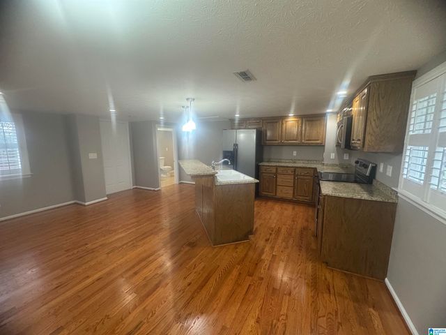 707 E 9TH STREET, Anniston, AL 36207