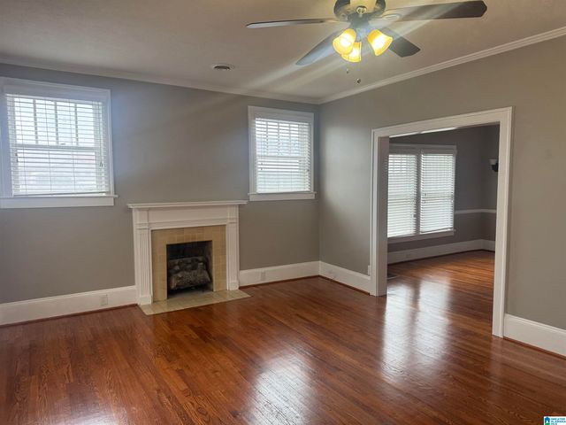 707 E 9TH STREET, Anniston, AL 36207