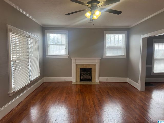 707 E 9TH STREET, Anniston, AL 36207