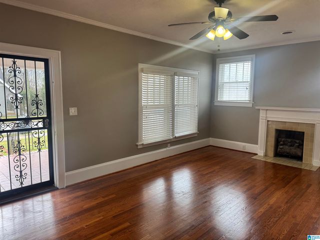 707 E 9TH STREET, Anniston, AL 36207